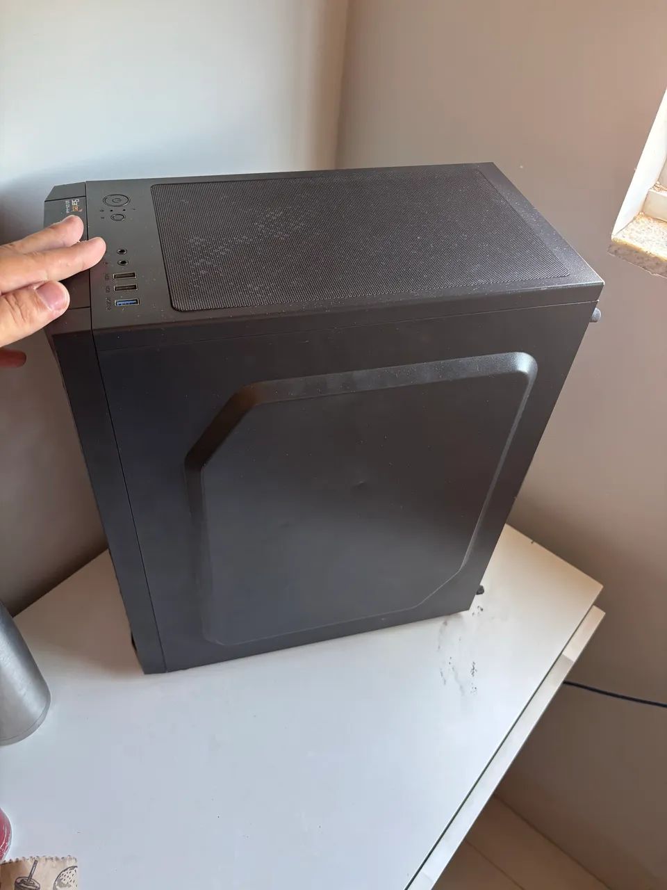 gabinete mancer colmeia  - Foto 4