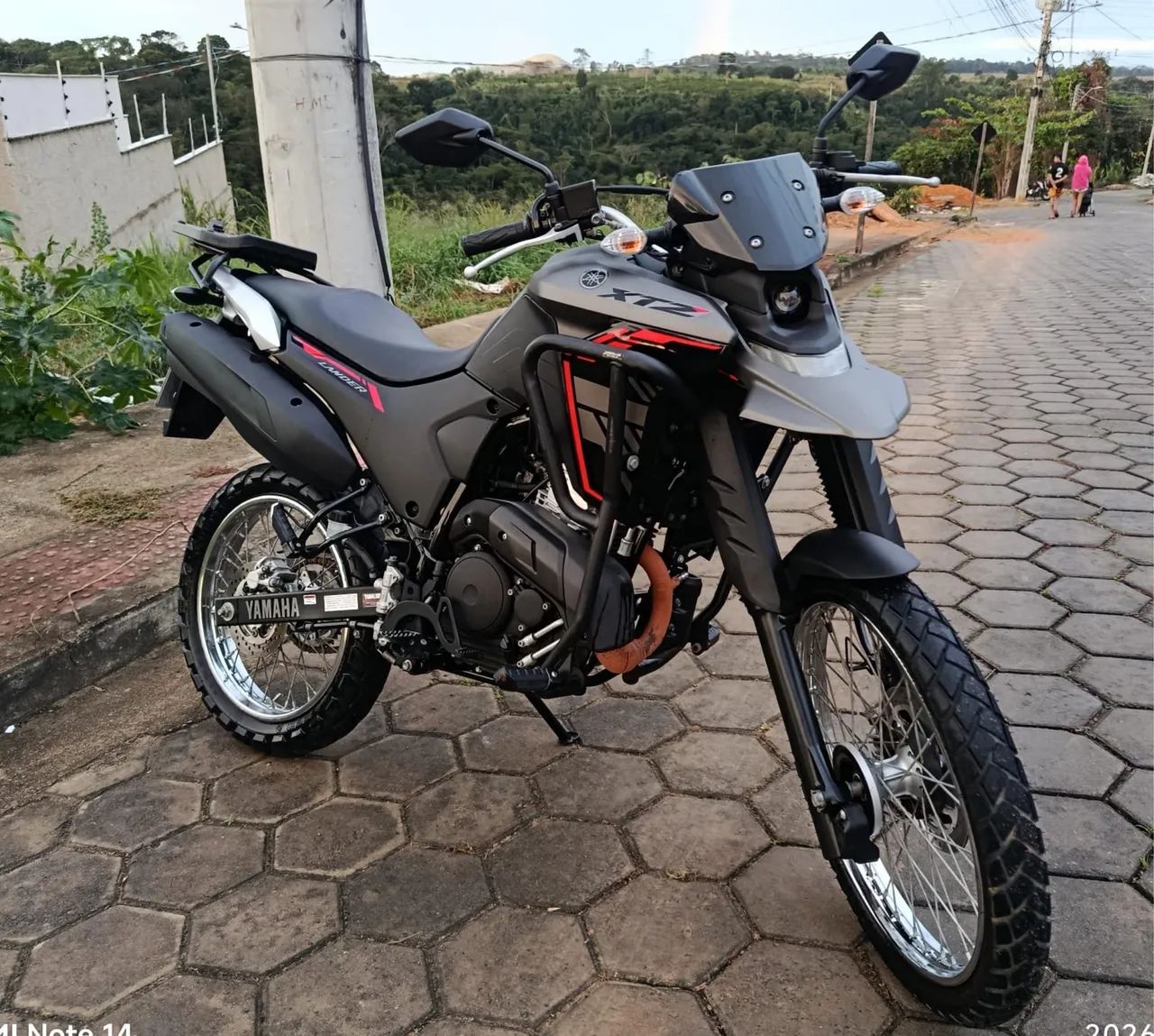 Vendo Lander 2025 - Foto 4