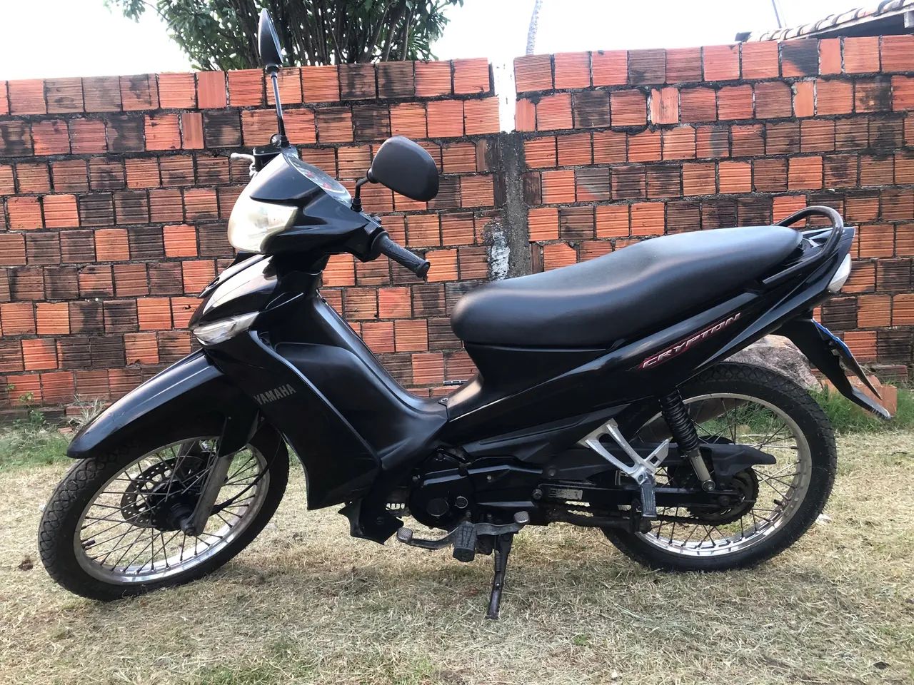Moto 