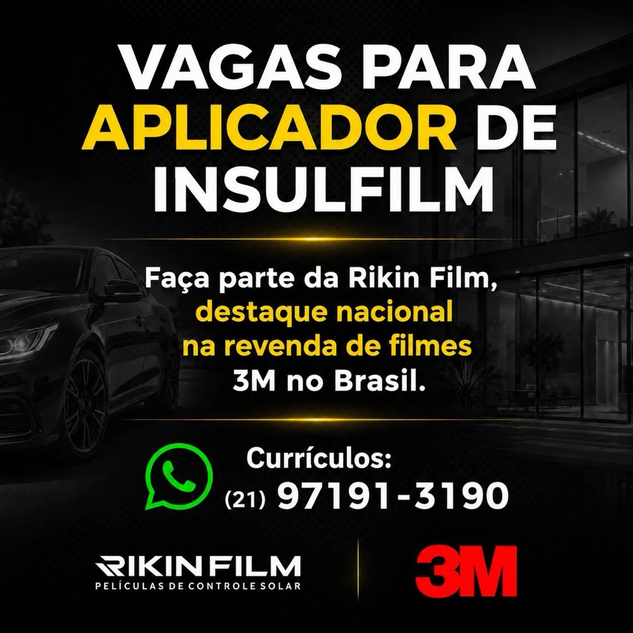 Aplicador de insulfilm 
