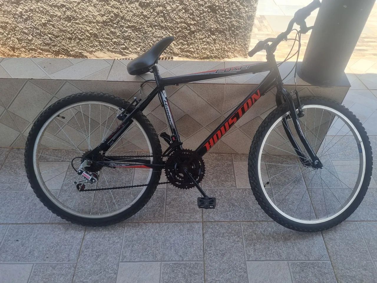 Bike estado de loja