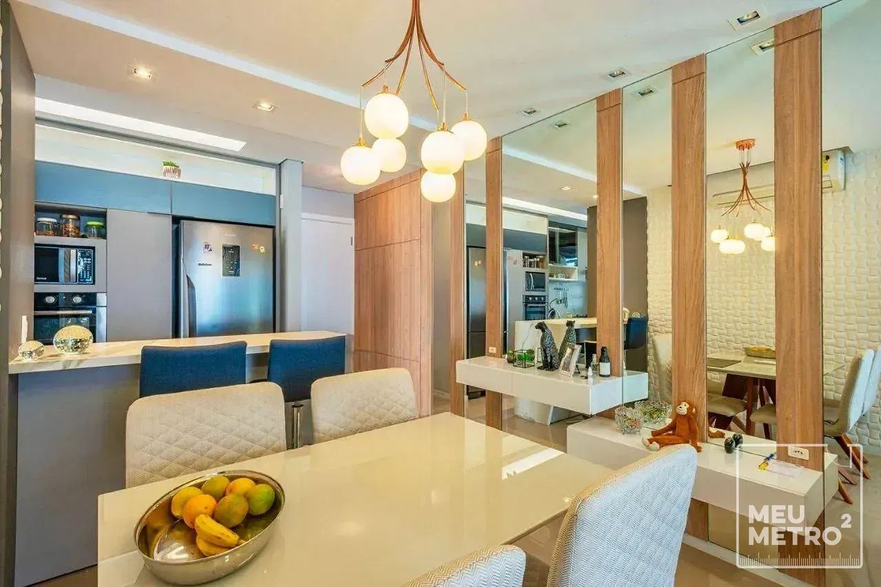 Apartamento à venda com 2 dormitórios, no Itacorubi, em Florianópolis. - Foto 4