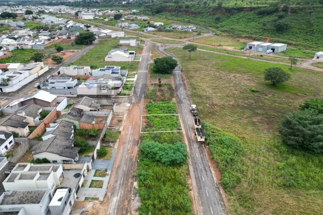 Terreno de esquina no Jardim Boa Sorte - Araguaína TO - Foto 3