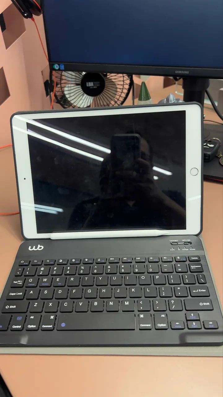 iPad 8 geração  - Foto 2