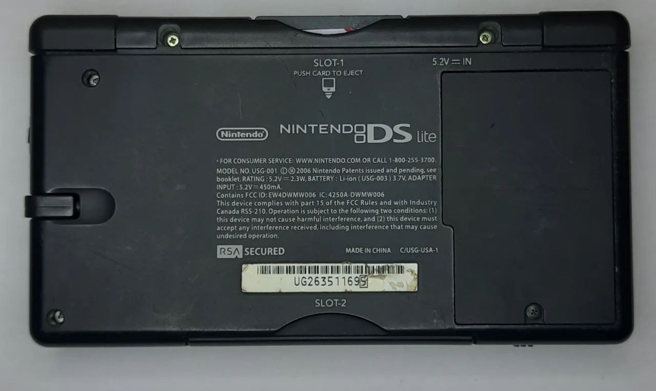 Nintendo ds lite - Foto 2