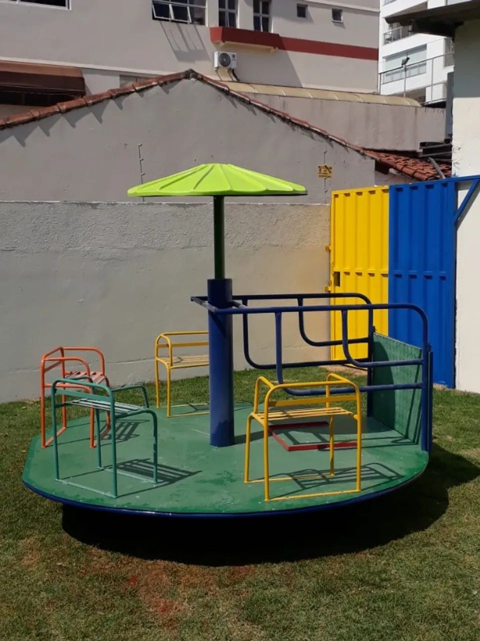 Brinquedos acessíveis para pne - Foto 4