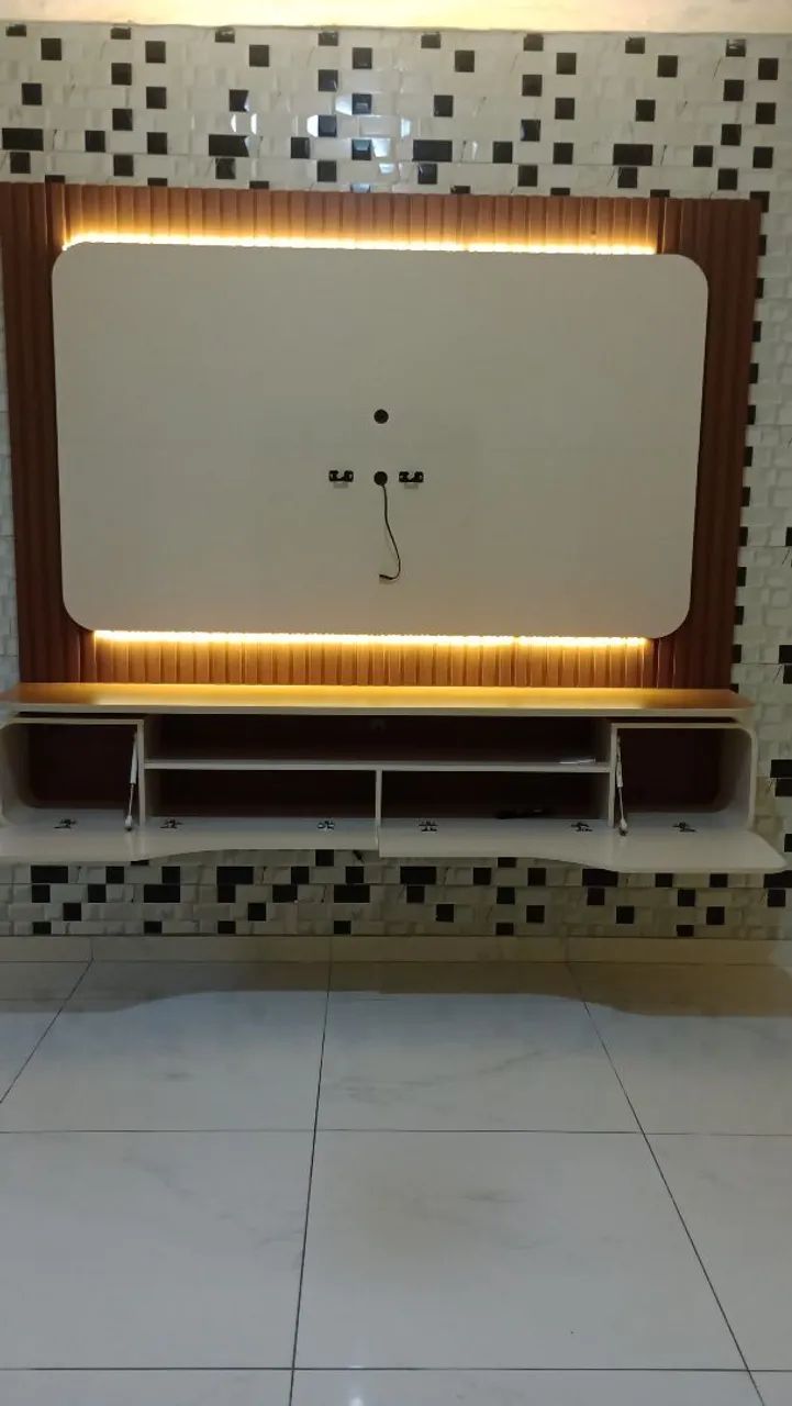 Vendo painel para TV - Foto 2