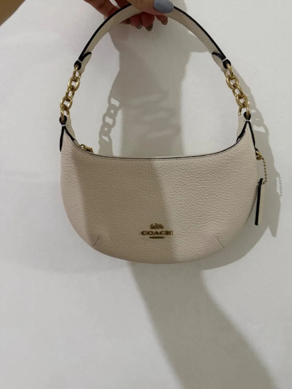 BOLSA COACH NOVA - Foto 2