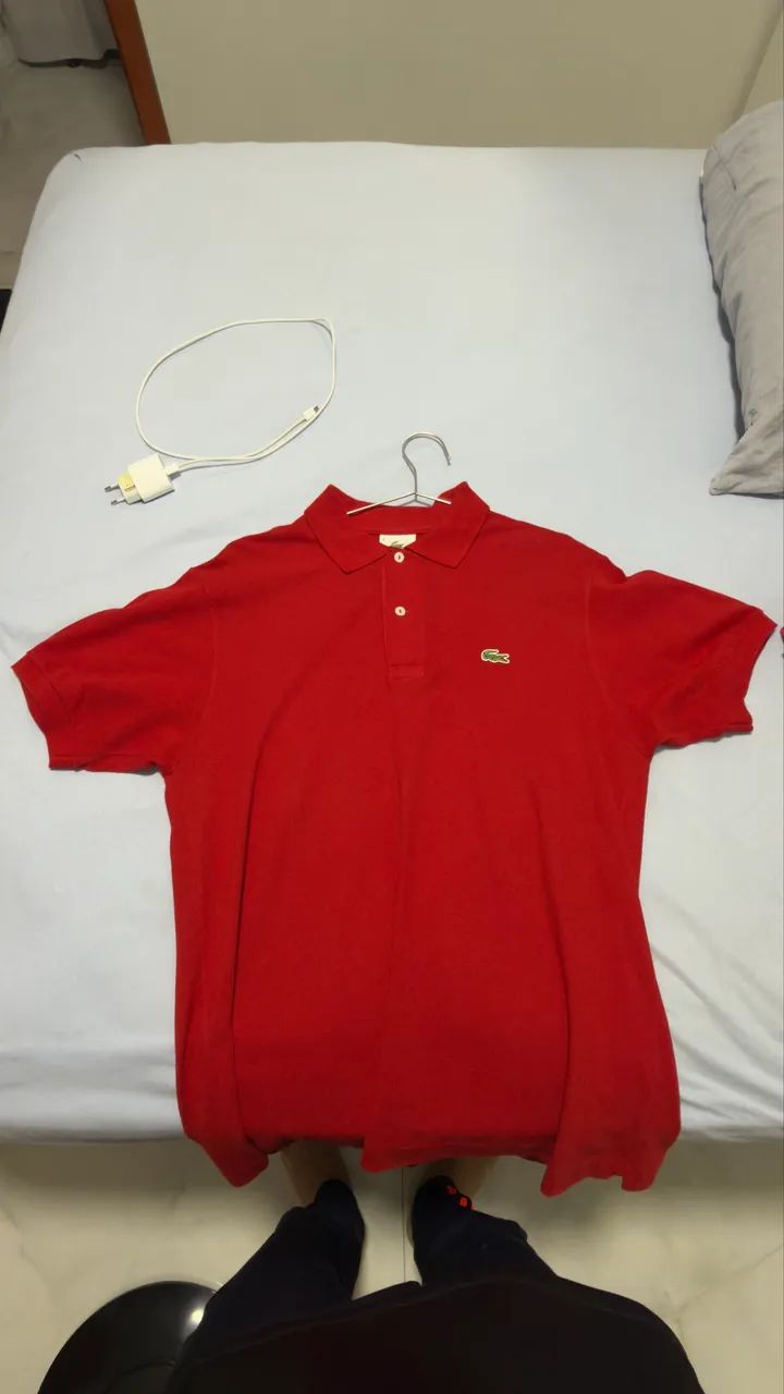 Polo Lacoste 