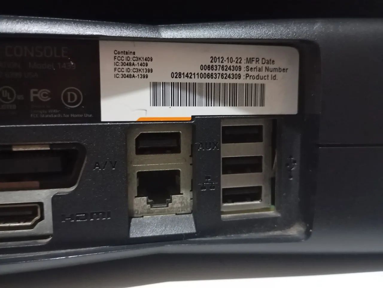Xbox 360  - Foto 5