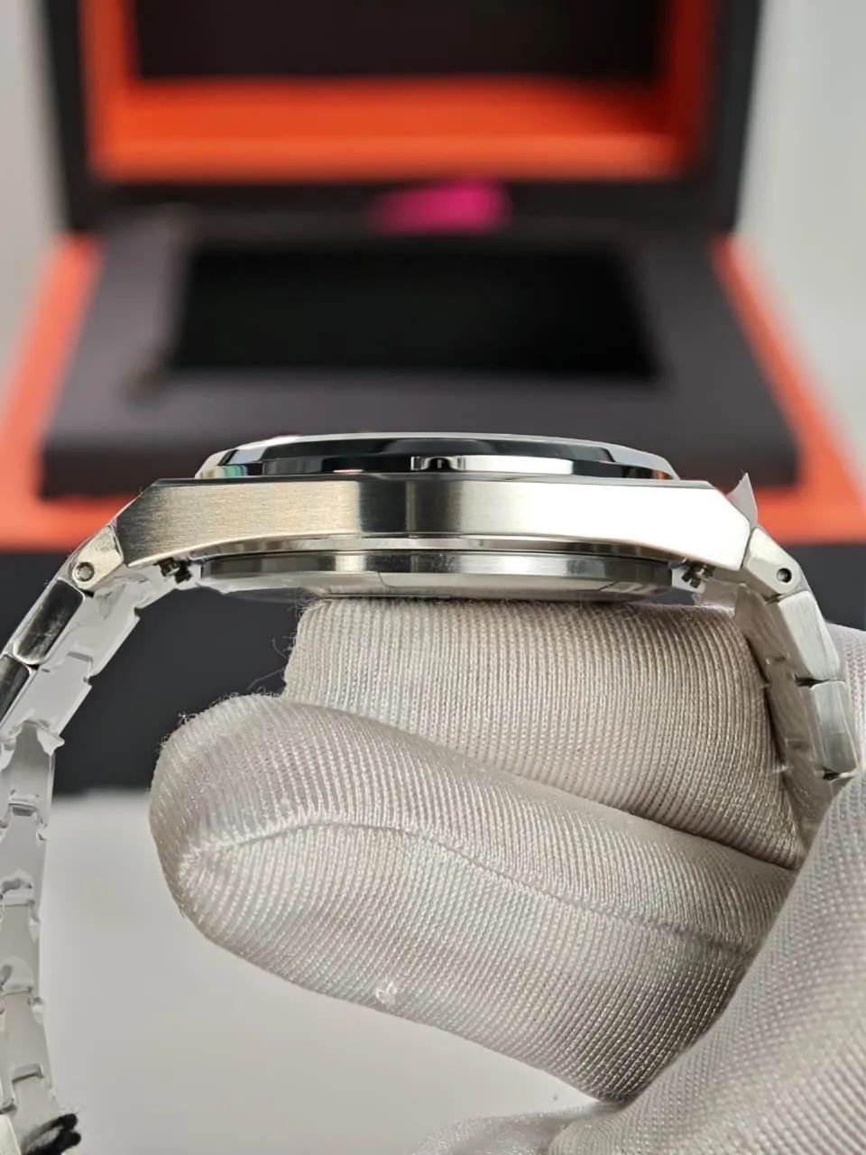 Tissot Prx 40mm quartz - Foto 2