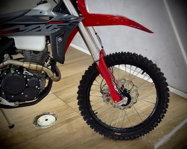 MXF 270FI 2026 - Foto 5
