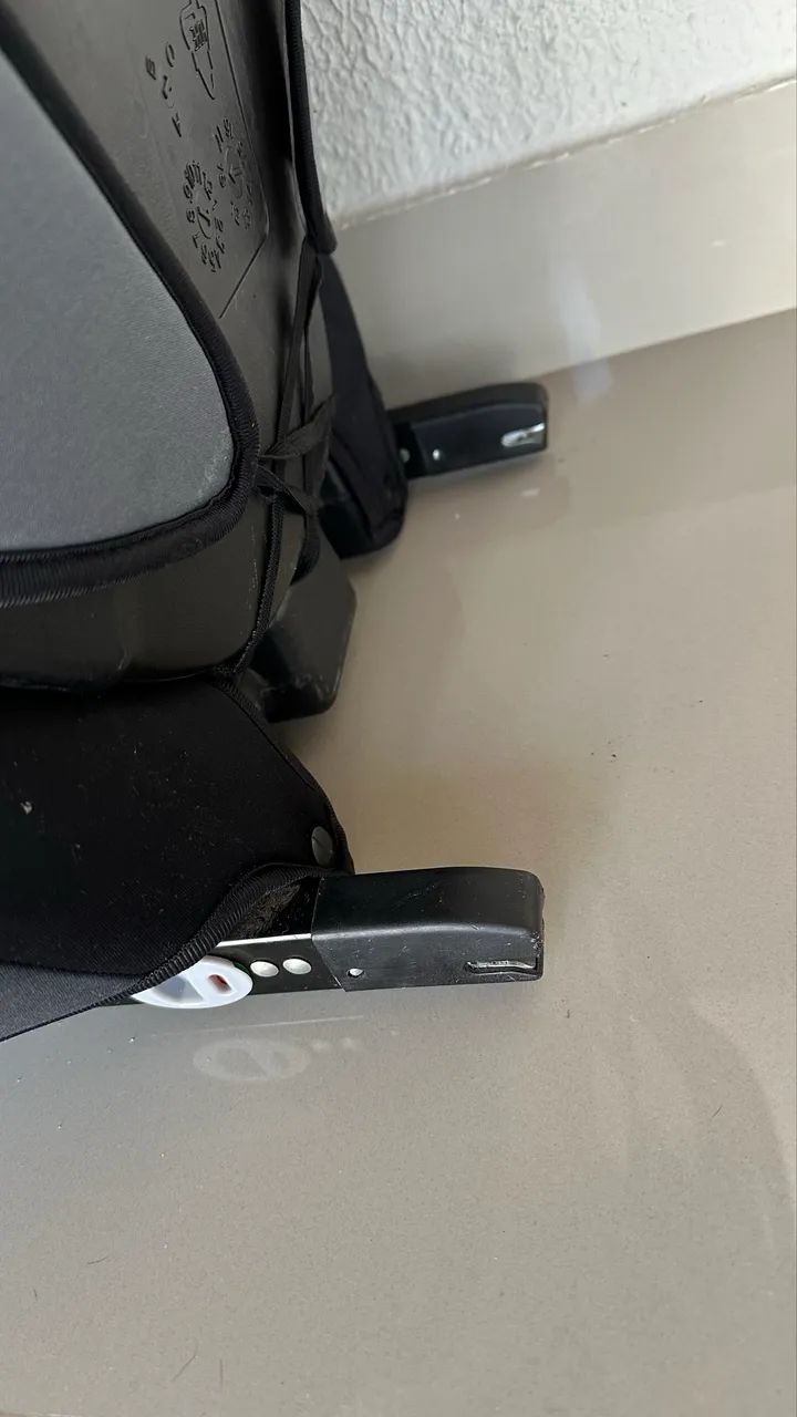 Cadeira veicular  - Foto 2