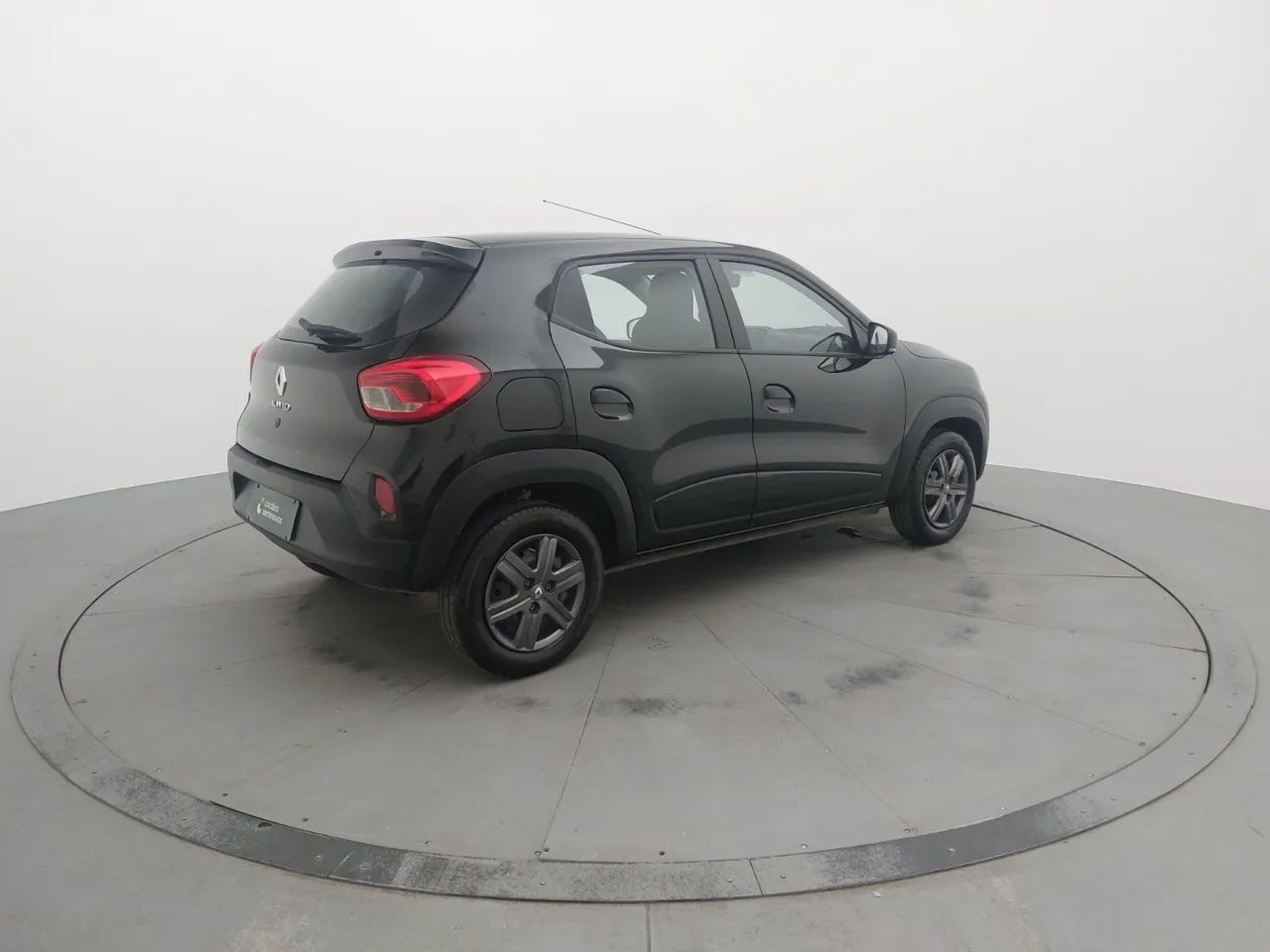 Renault Kwid 1.0 Zen 2025 - Foto 5