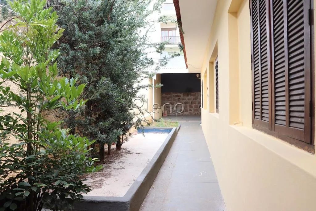 Casa à venda em Valinhos, Vila Embaré, com 3 quartos, com 170 m² - Foto 2