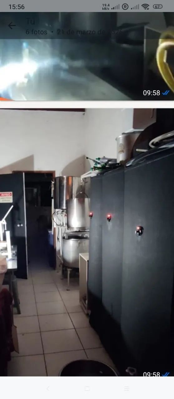 Fábrica de cerveja  - Foto 5