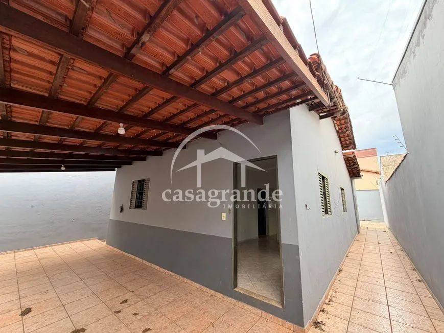 Aluguel Casa SANTA MONICA - Foto 4