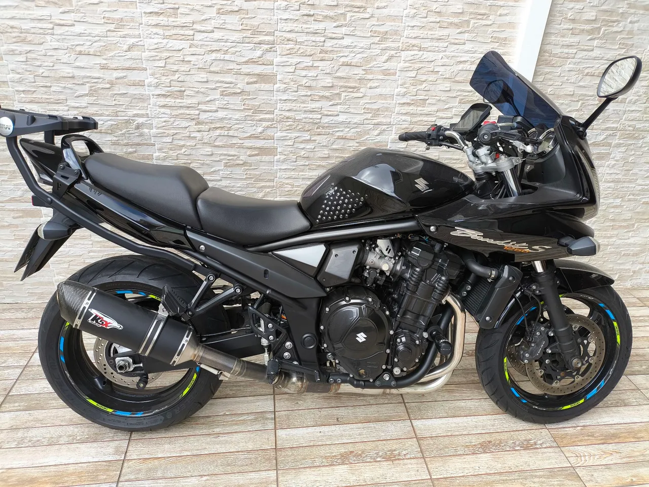 Kawasaki Zx-6r 636cc 2022 - 1503705624 | OLX