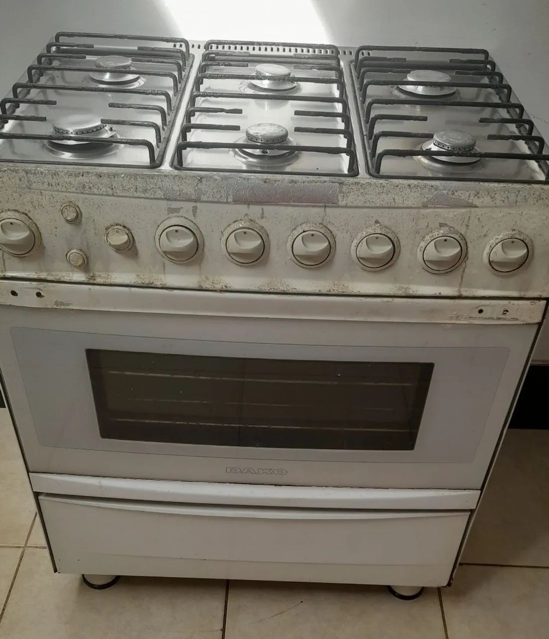 FOGÃO  - Foto 2