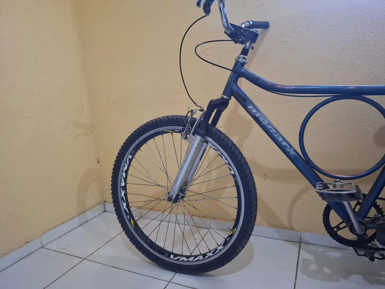 Bicicleta Monark Aro 26 - Foto 3
