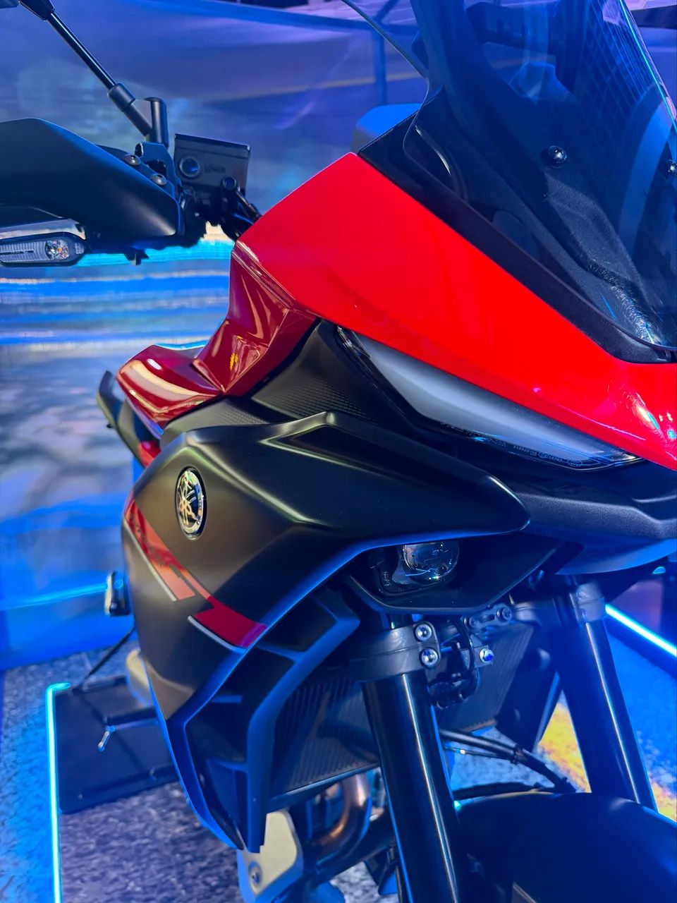 NOVA TRACER 700 2027 - Foto 4
