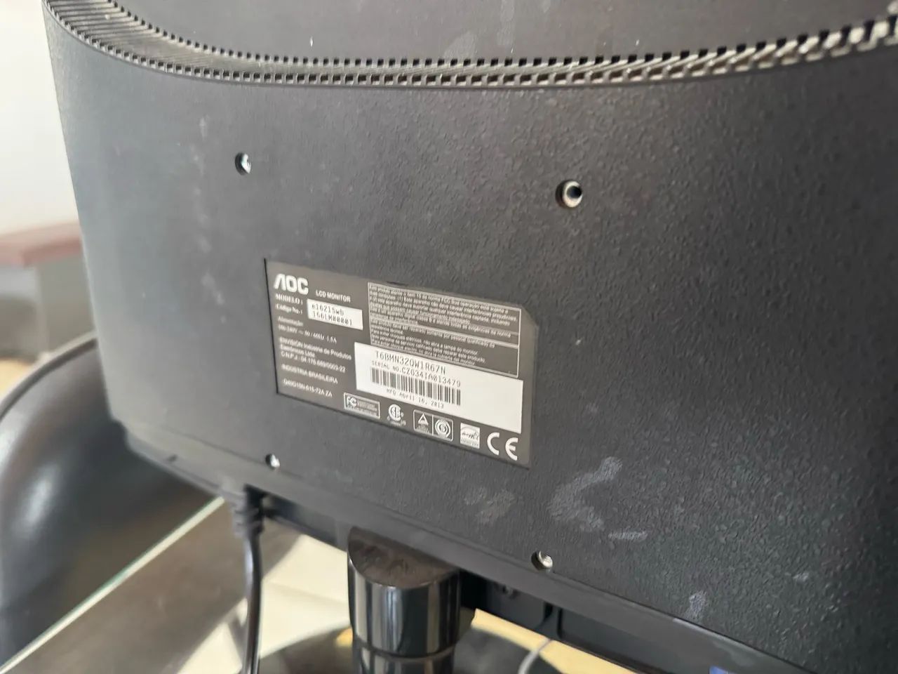 Monitor AOC - Foto 2