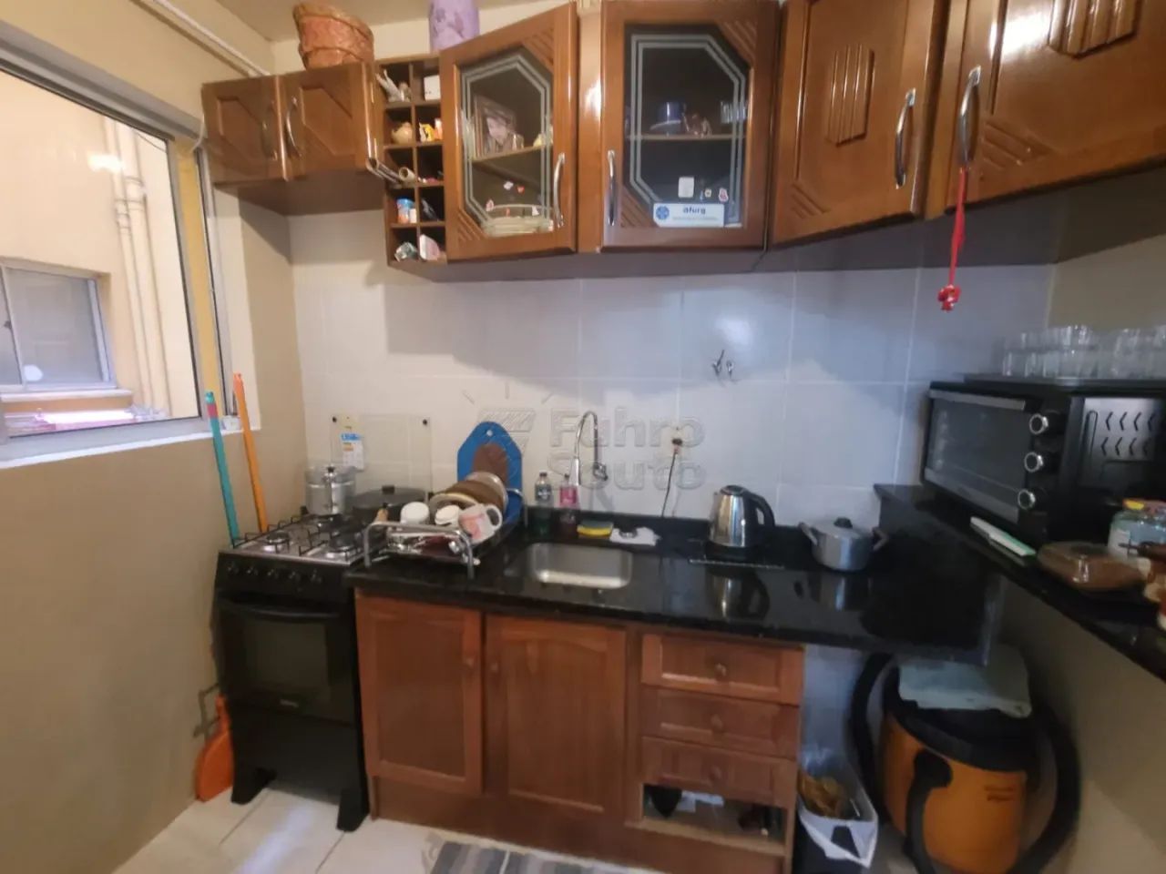 Apartamento de 2 dormitórios com estacionamento próximo a Anhanguera - Foto 3