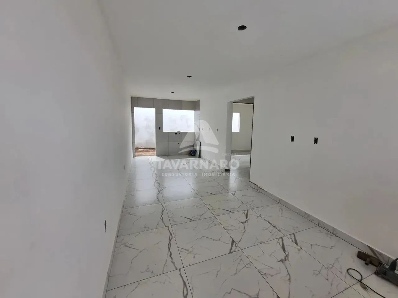 Residencia Aconchegante com 02 Dormitórios! - Foto 3