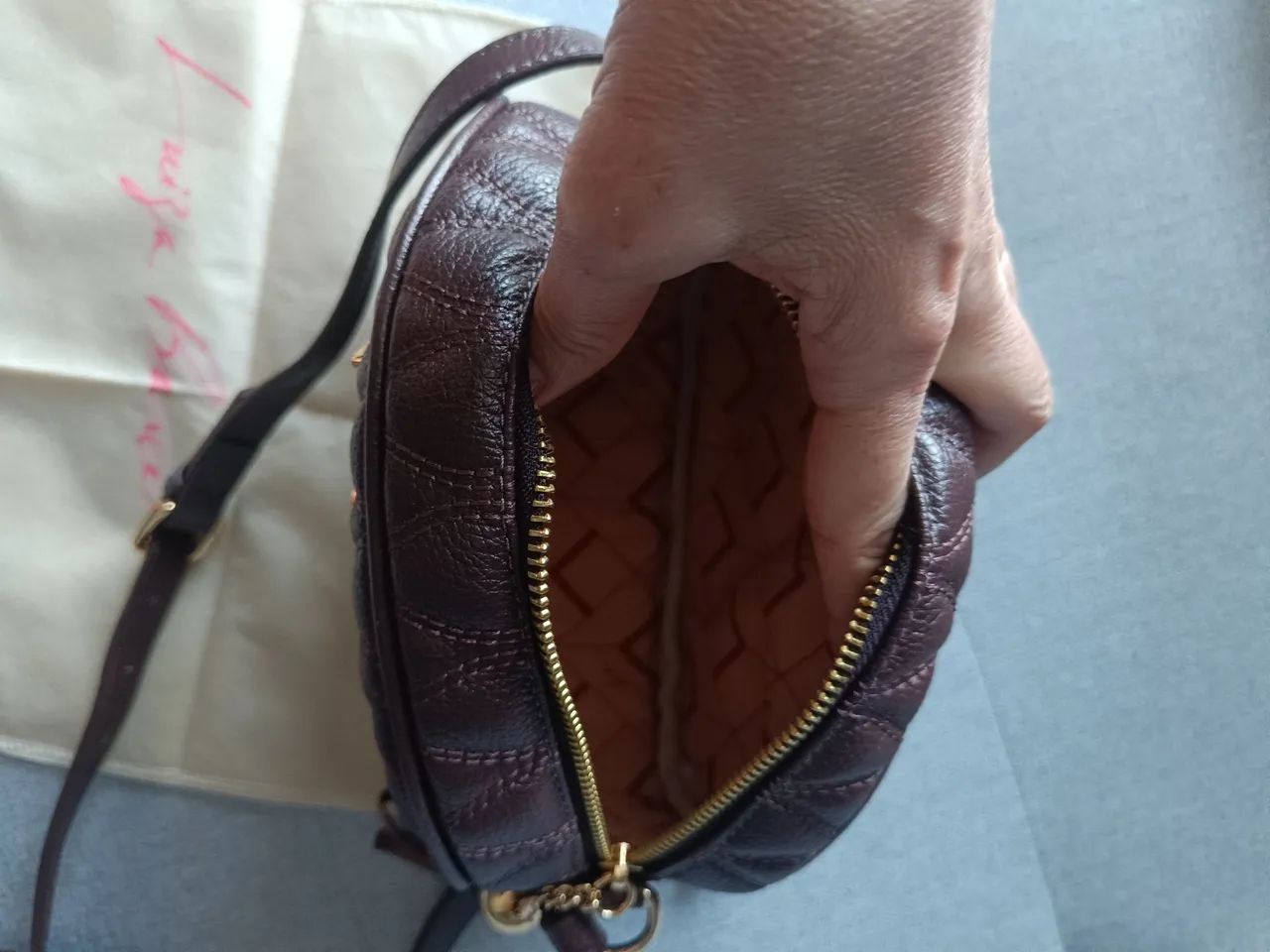 Bolsa original Luiza Barcelos NOVA ? - Foto 3