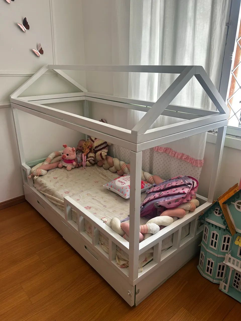 Cama infantil 