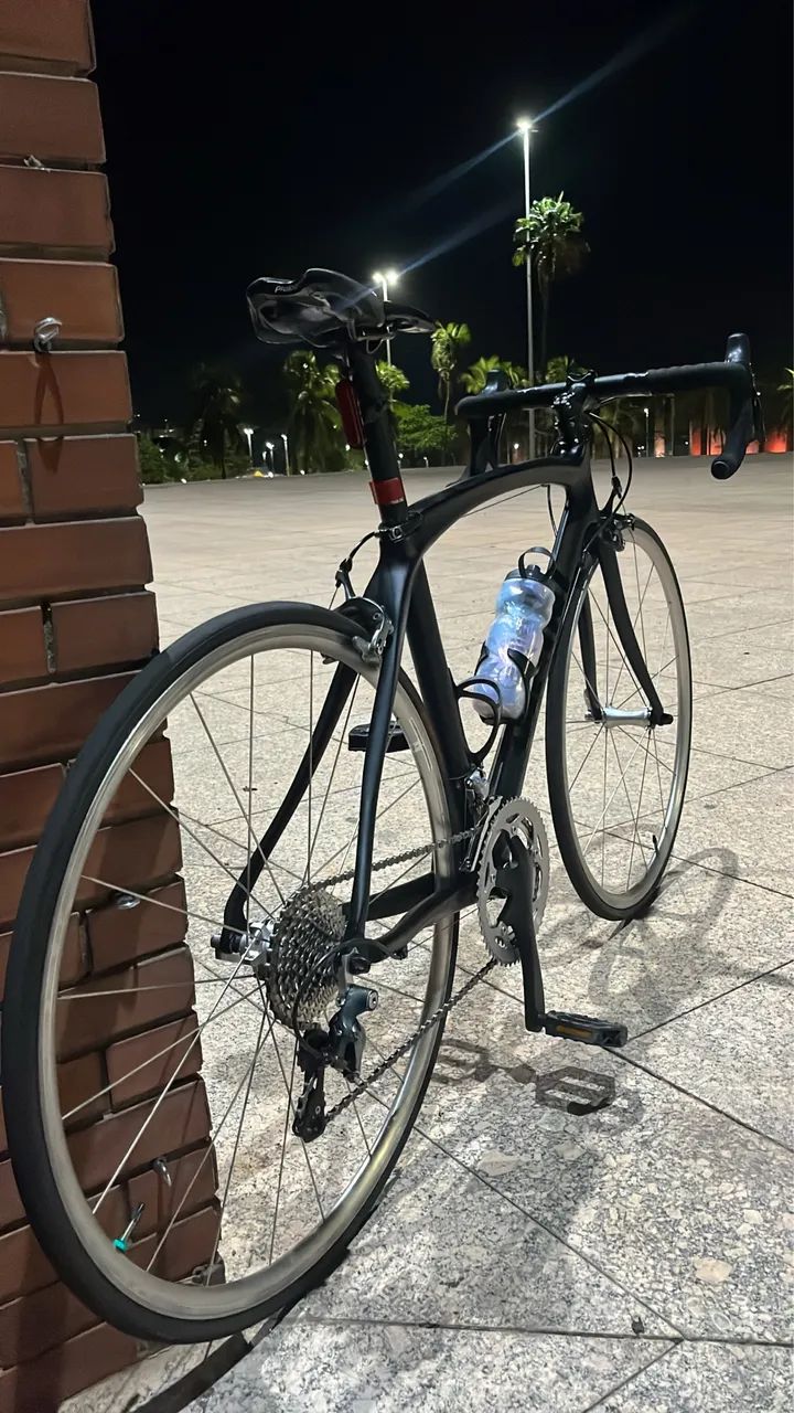 BIKE SPEED CARBONO - Foto 3