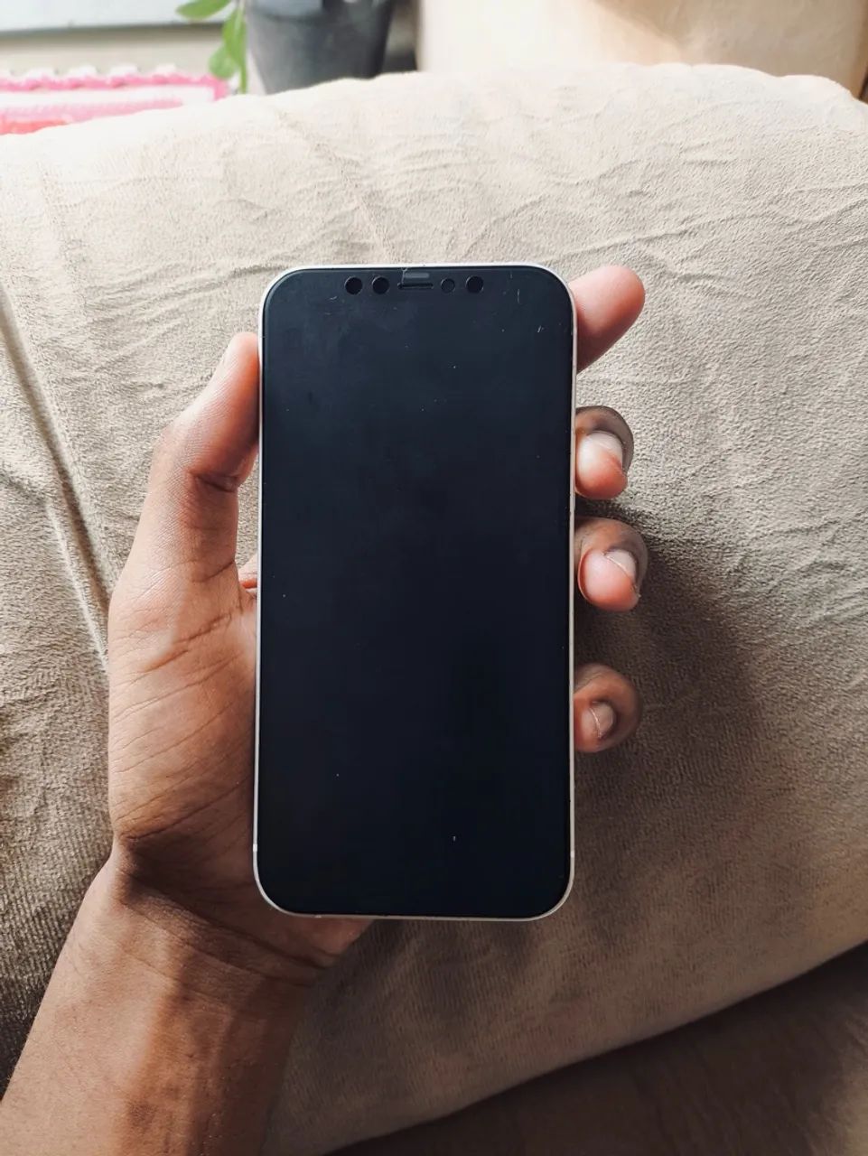 IPhone 12 Conservado - Foto 3