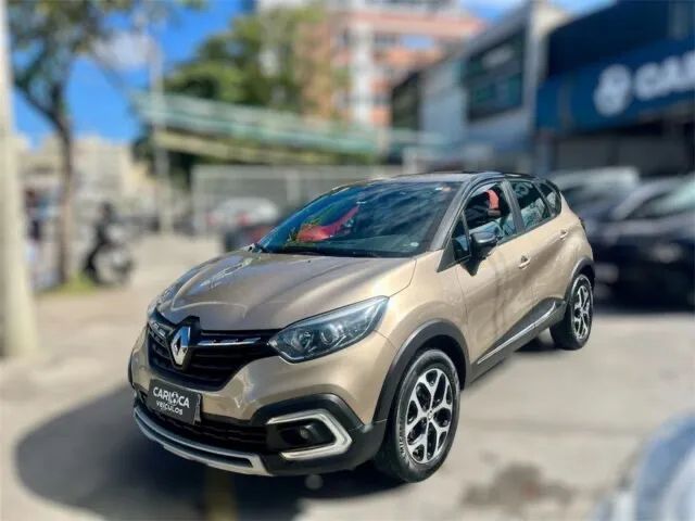 Renault Captur 2023