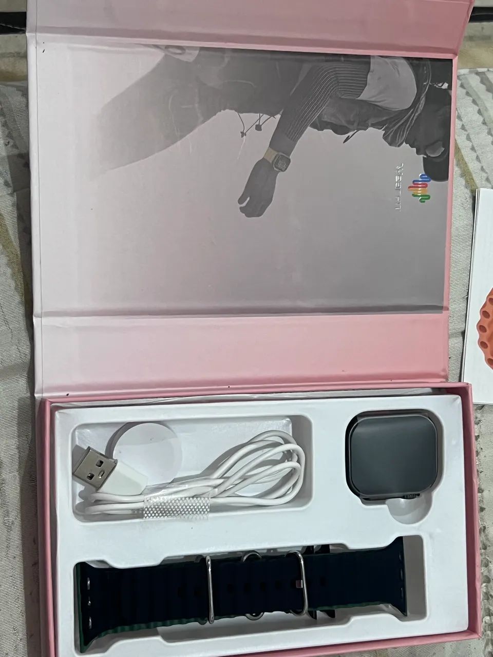 Smartwhats HW 68 mini - Foto 4