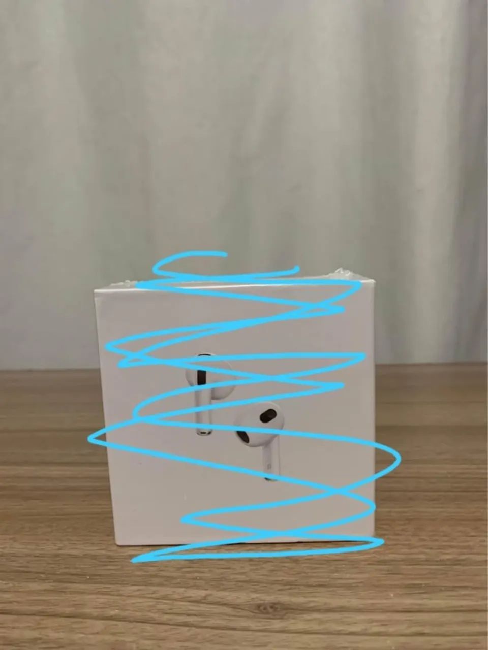 Airpods 3 - Foto 3