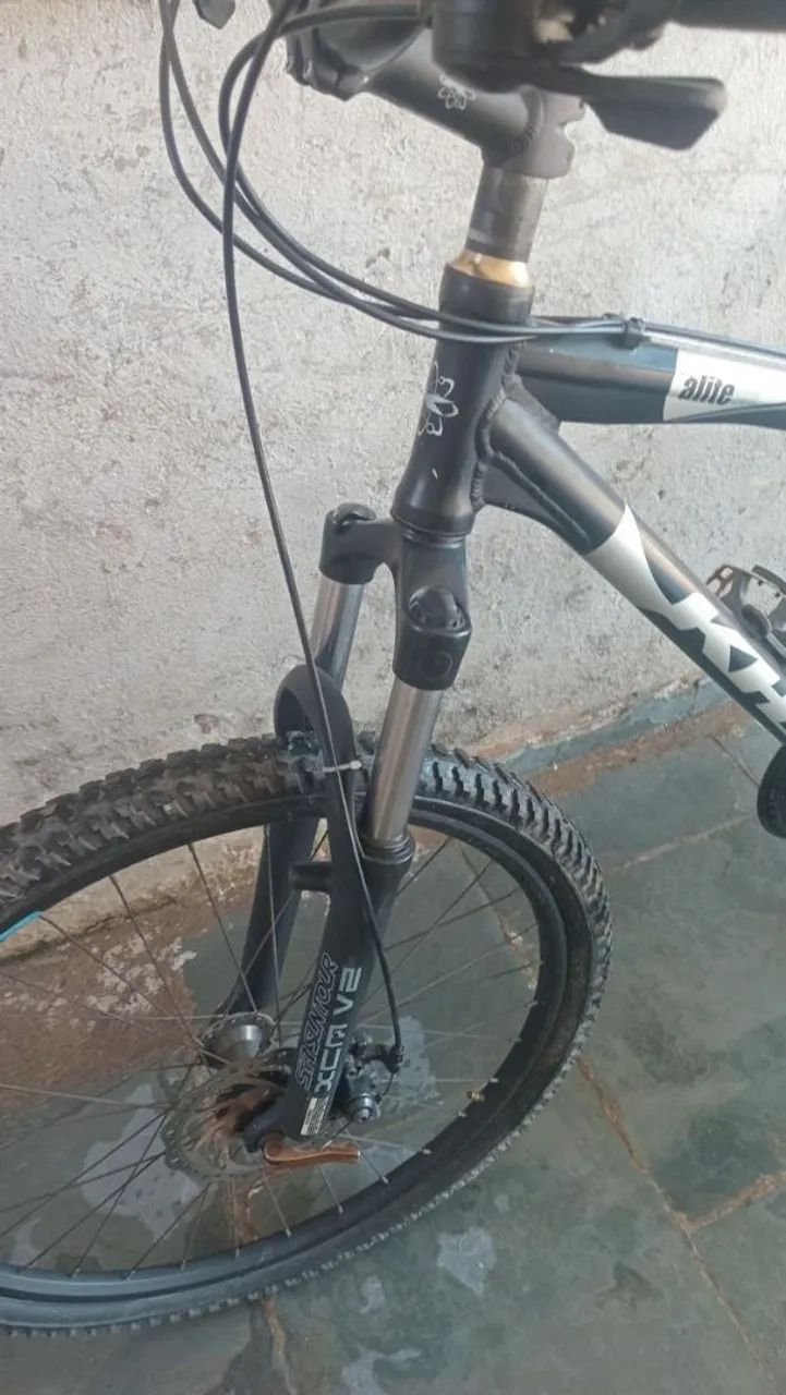 Bike semi nova - Foto 3