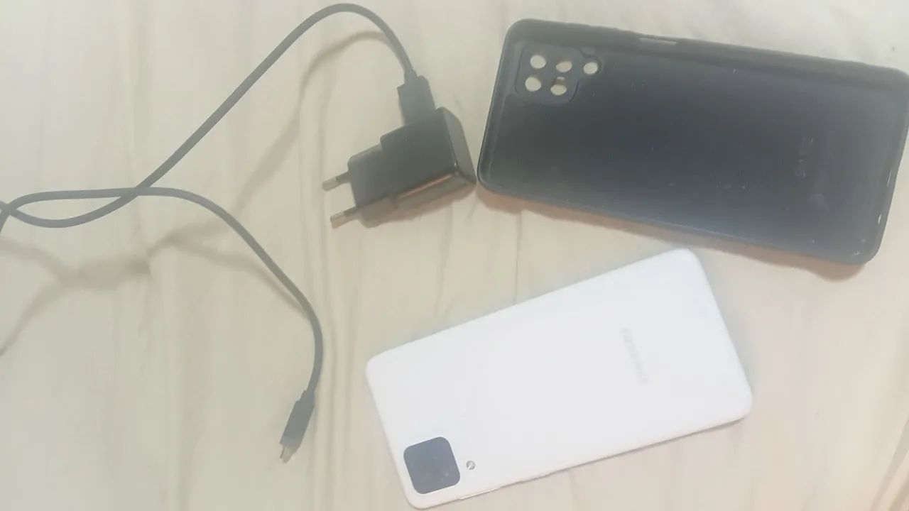 CELULAR SAMSUNG A12 - Foto 4