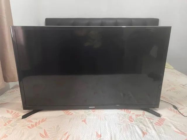 TV Samsung 32 polegadas - Foto 2