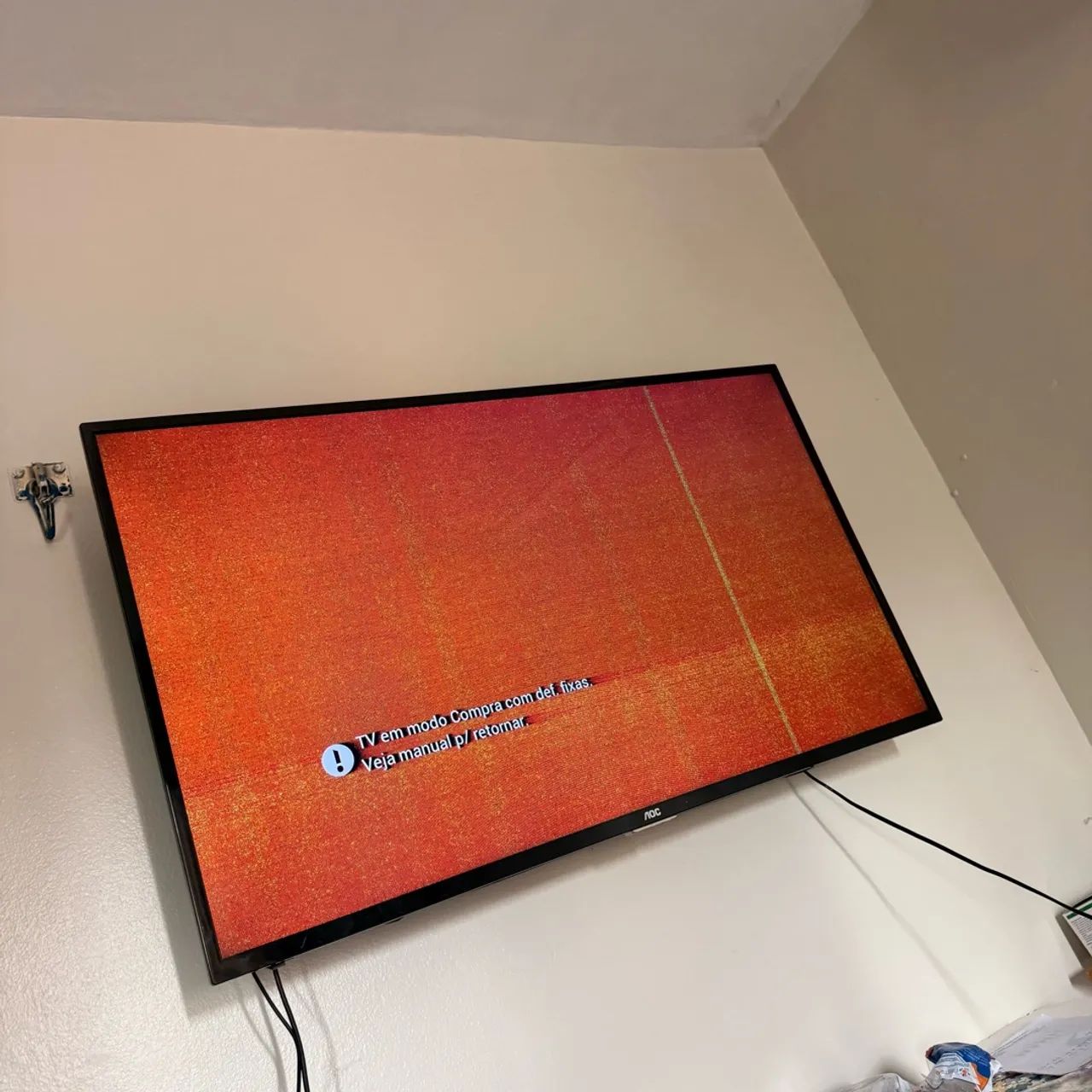 Tv smart - Foto 4