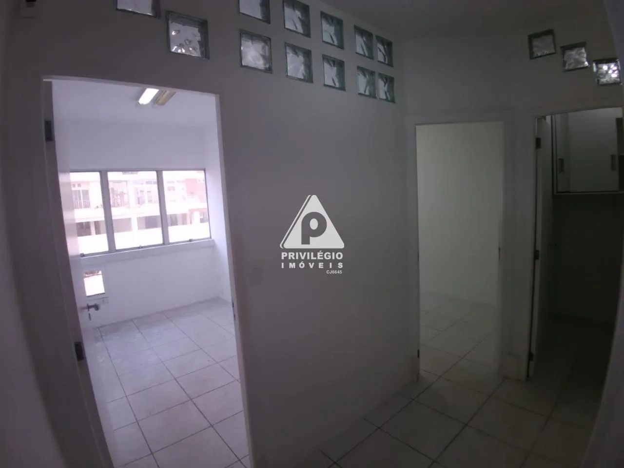 Oportunidade de Consultório: Sala Comercial 35m² | 6 Cômodos | ao Lado da Praça N.S. da Pa - Foto 6