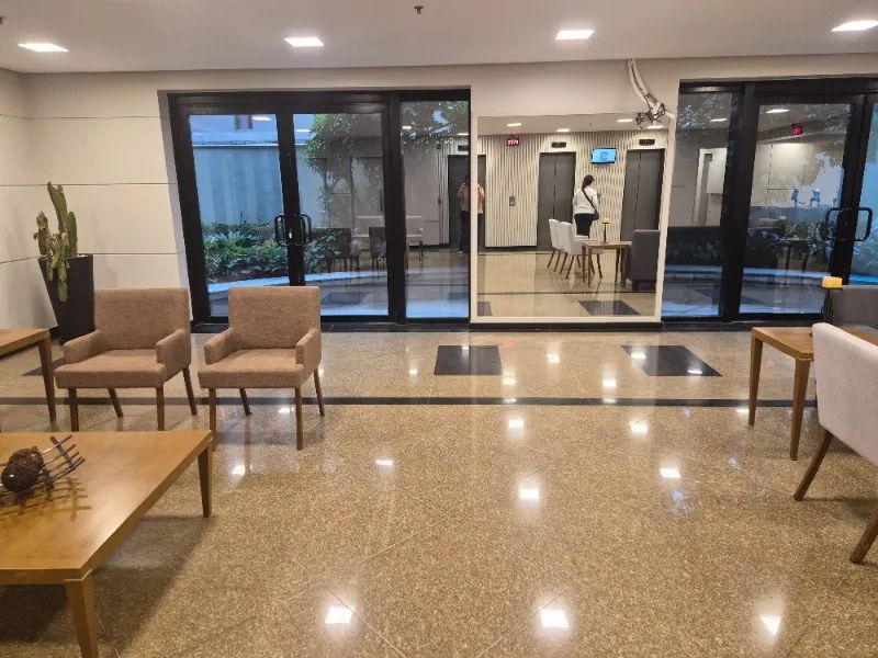 Conjunto COMERCIAL em SÃO PAULO - SP, CONSOLAÇÃO - Foto 4