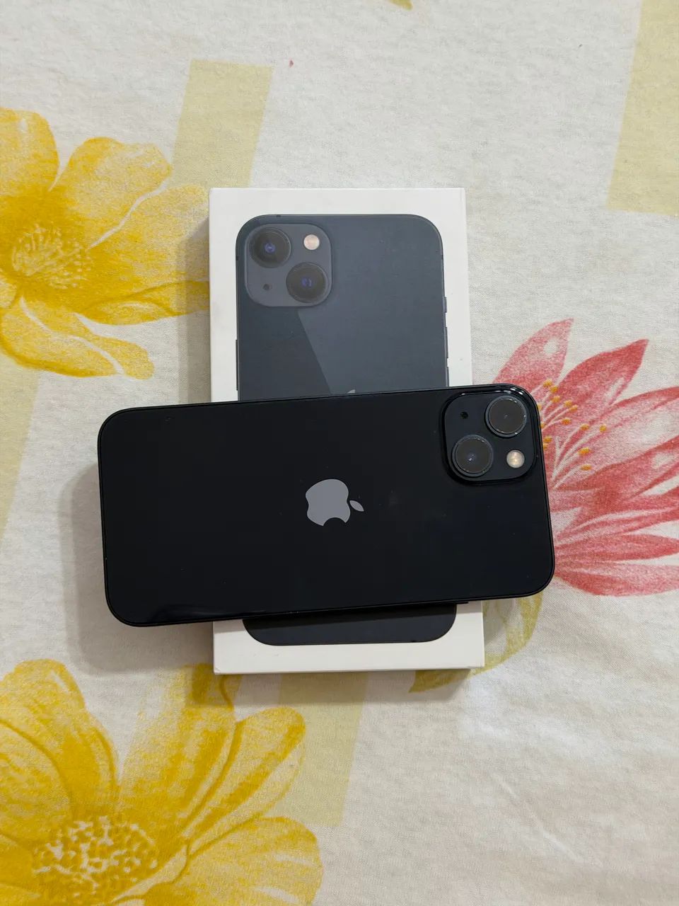 iPhone 13 256 gb  - Foto 2