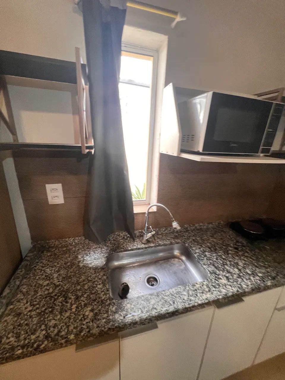 KITNET MOBILIADA EM SOROCABA - R$ 1.300 COM CONTAS INCLUÍDAS - Foto 4