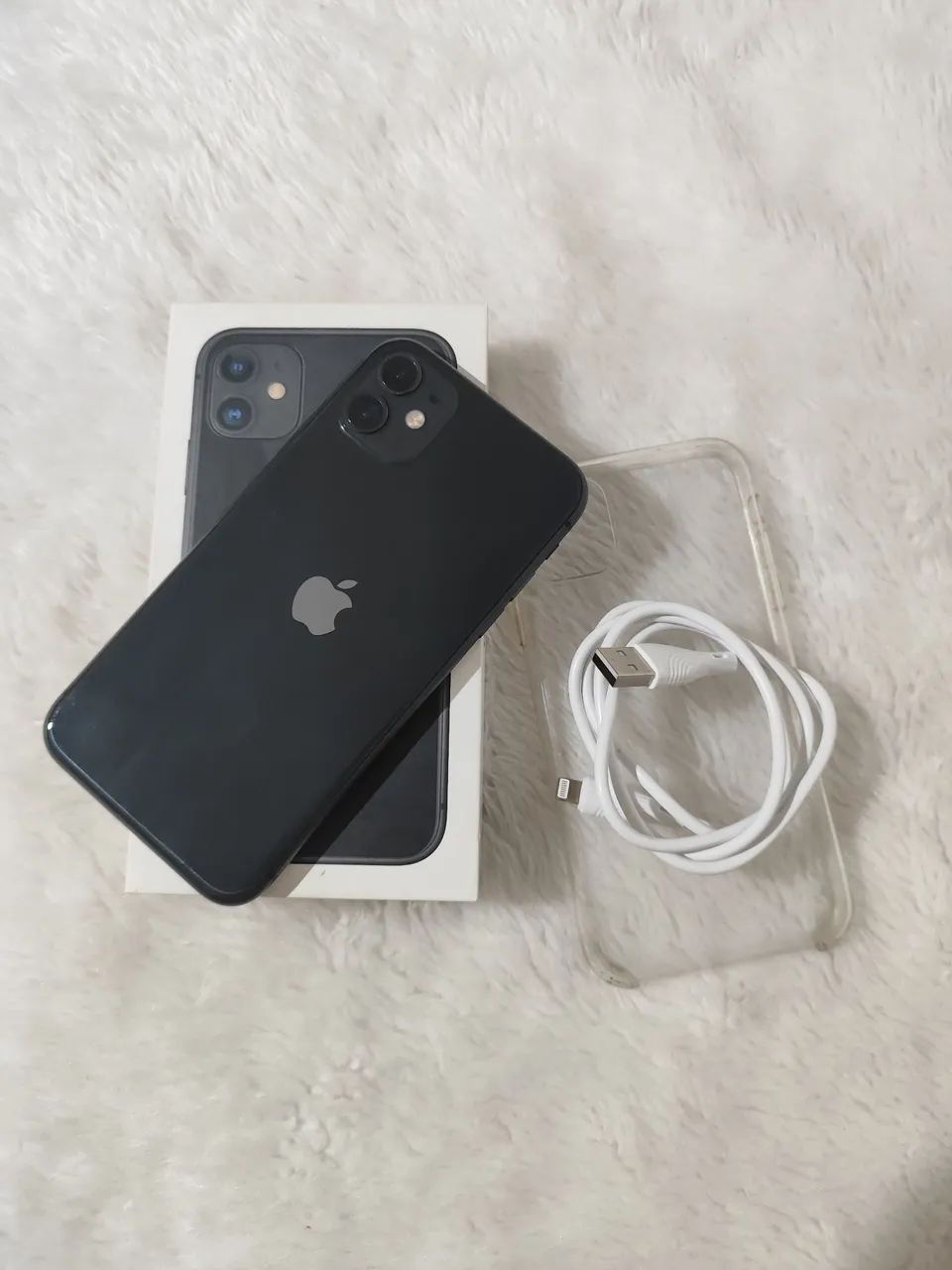 iPhone 11 64GB  - Foto 2