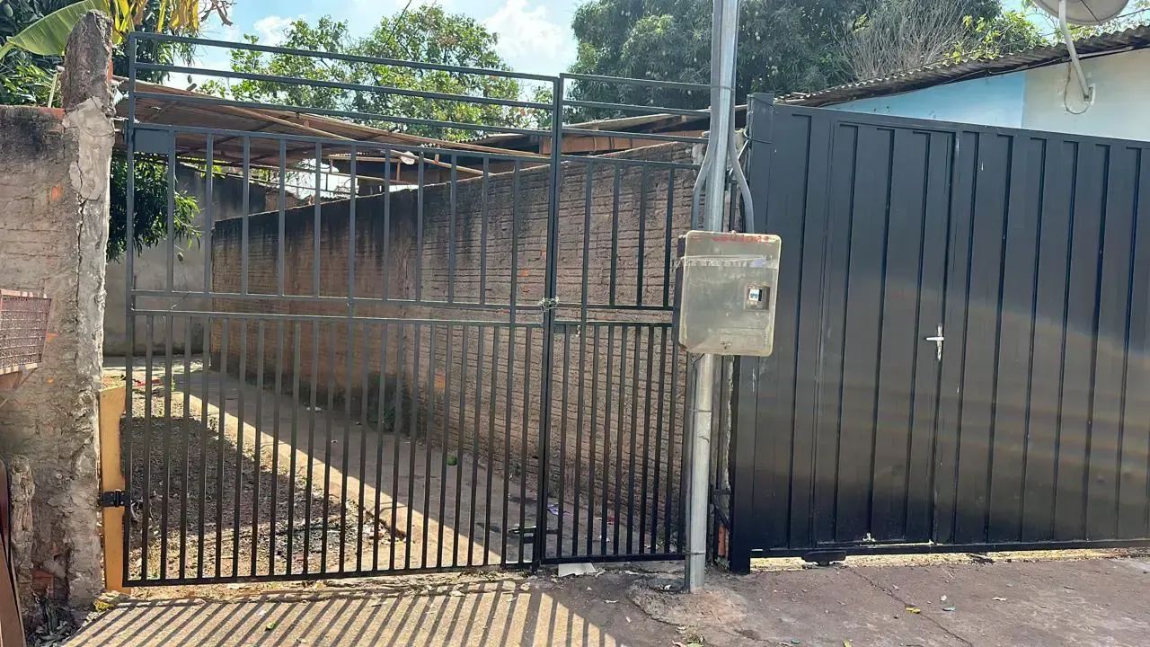 Sobrado comercial em Várzea Grande codigo: 323265 - Foto 2