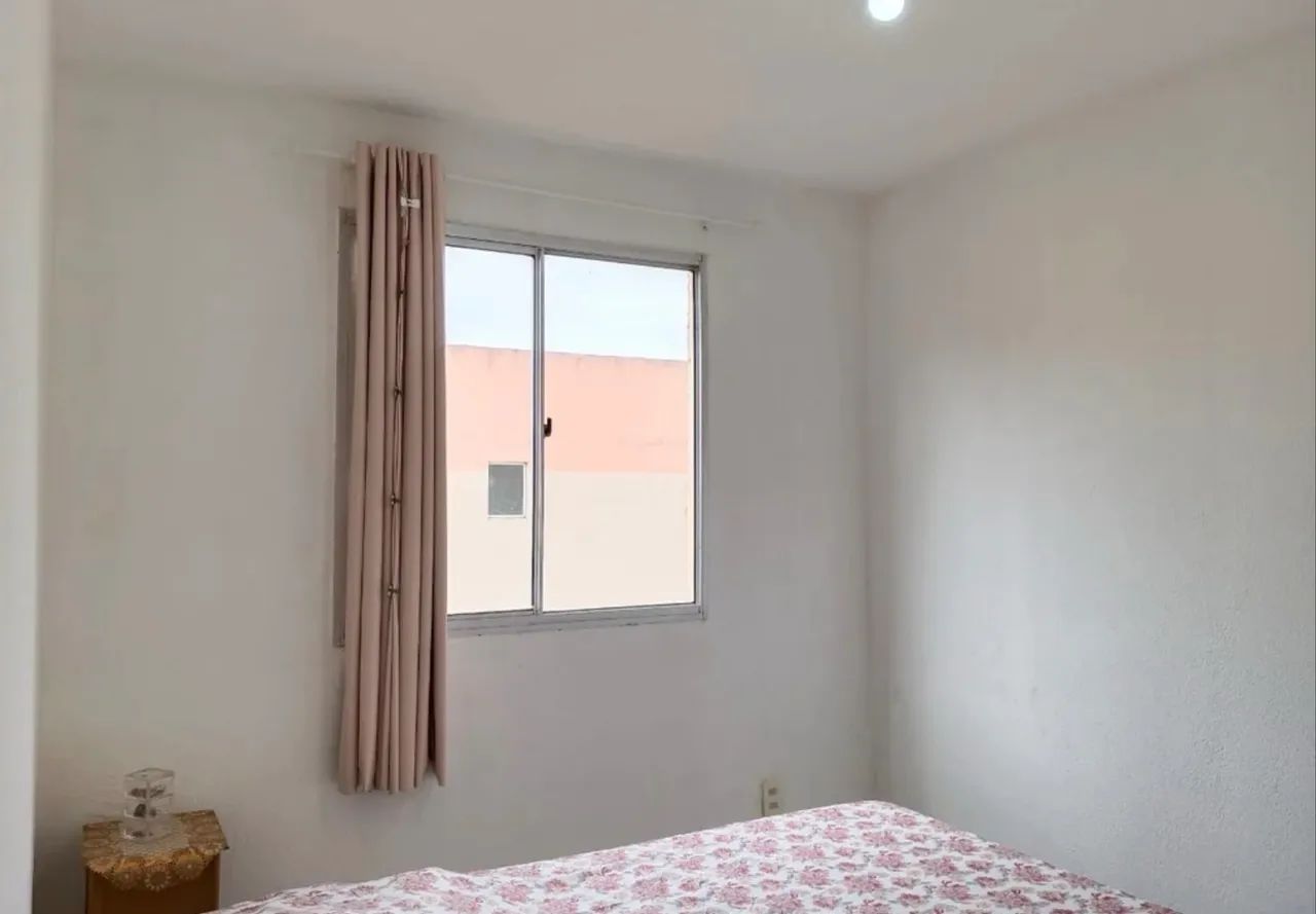 Apartamento Paranoá Parque