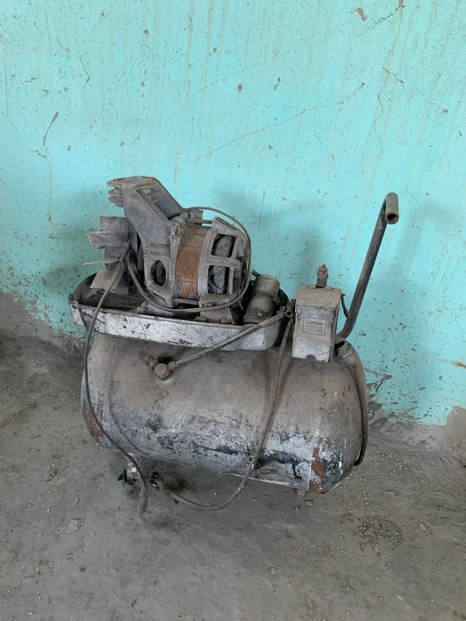 Compressor  - Foto 2