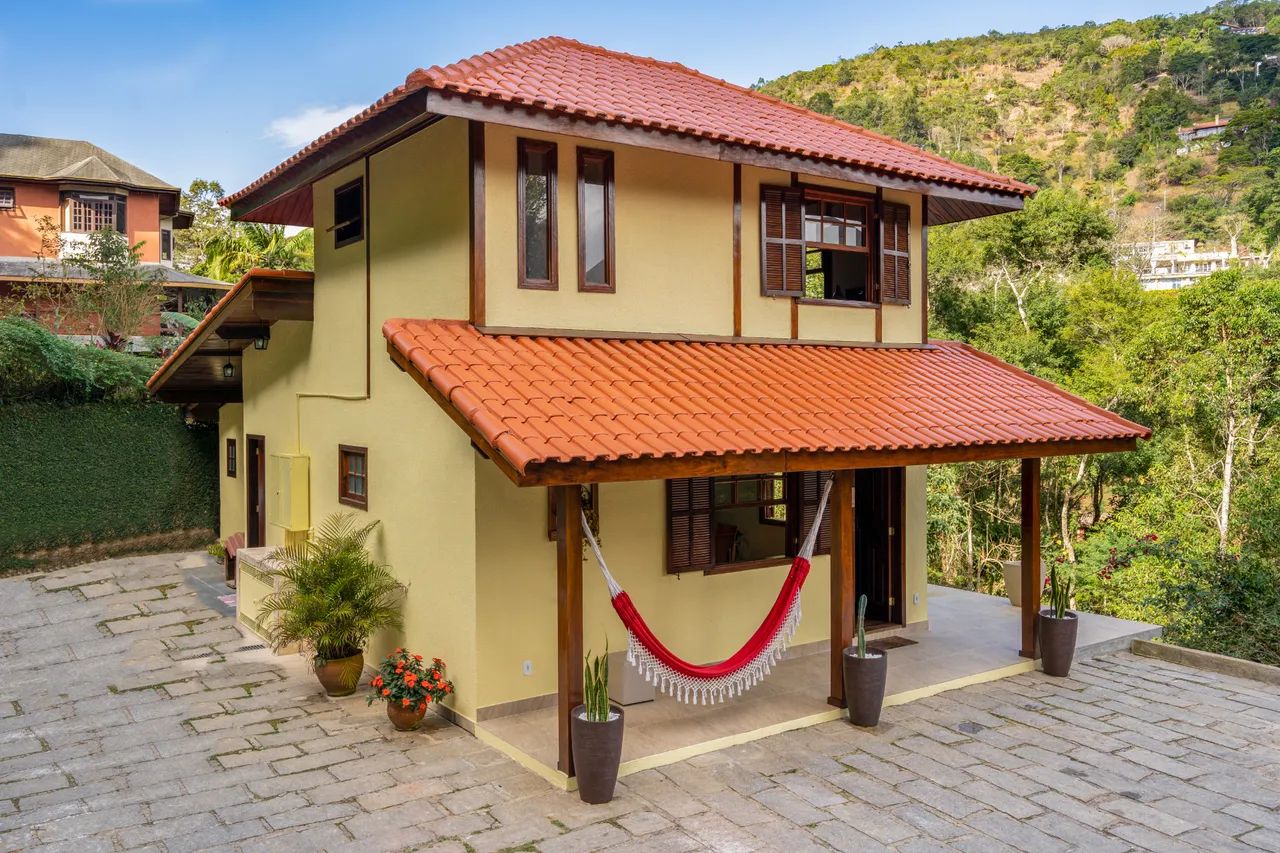 Casa - Araras - Petrópolis - Foto 2