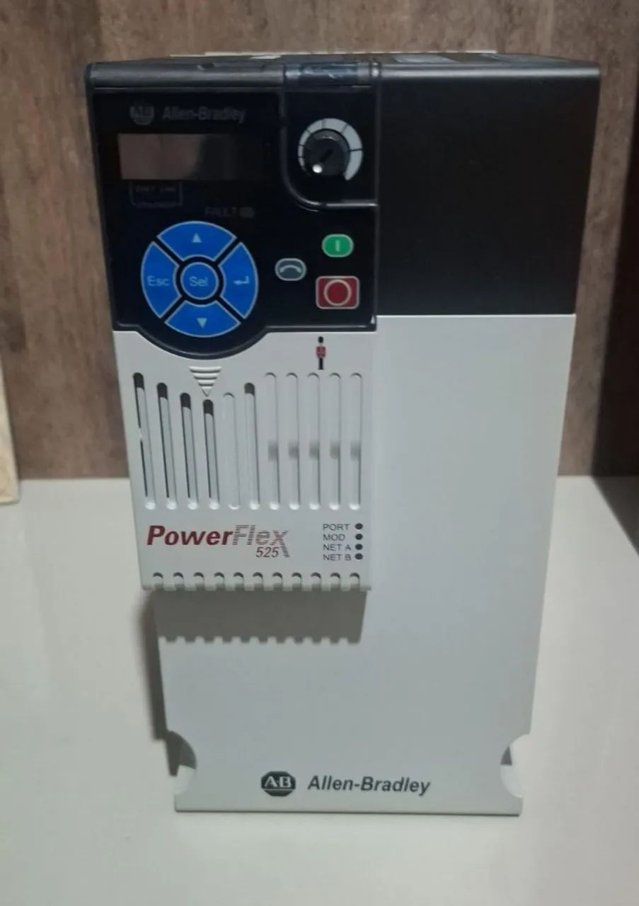 Inversor de frequencia power flex