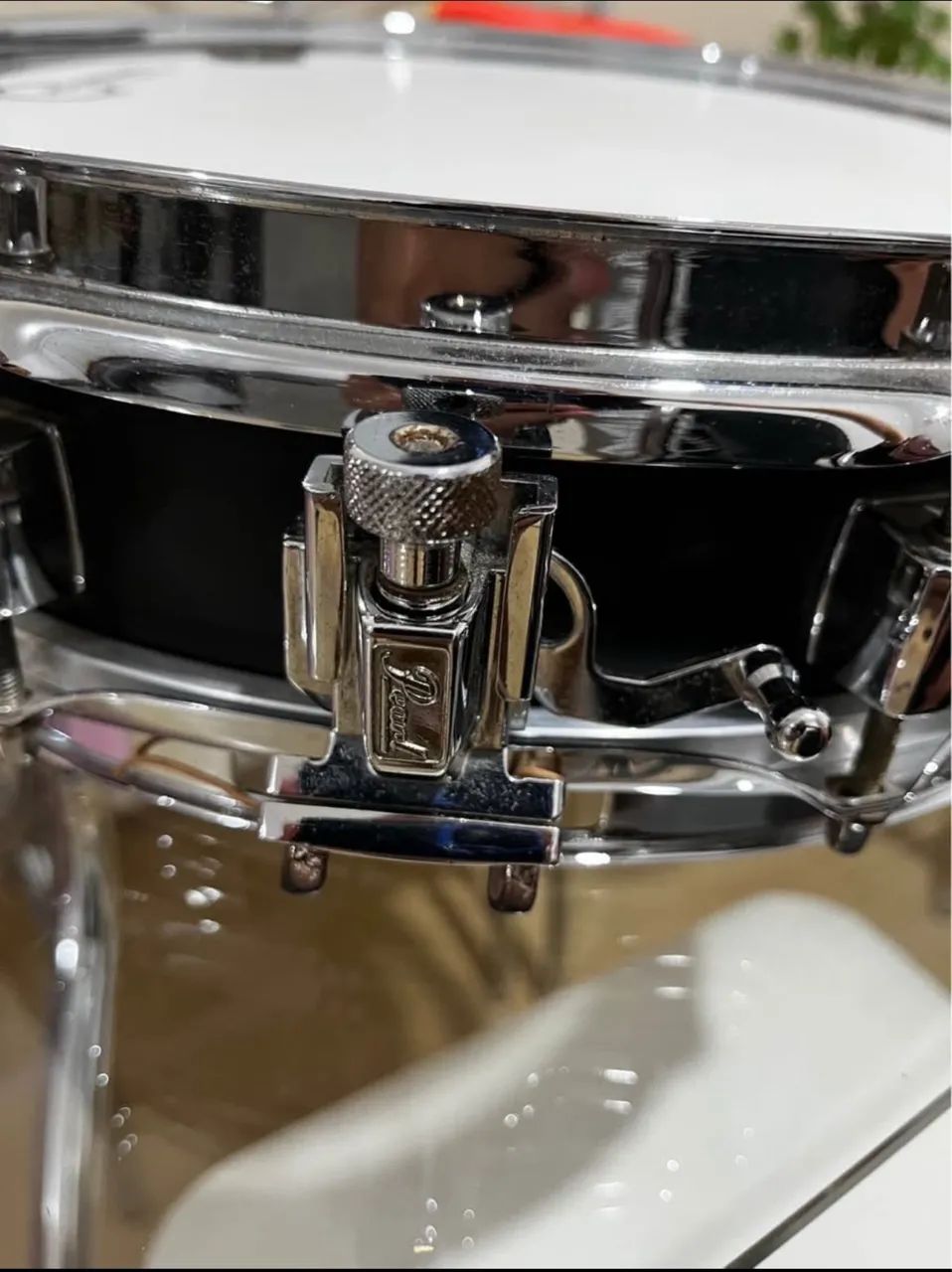 Caixa Pearl Piccolo  - Foto 3